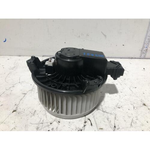Toyota 86 Heater Fan Motor ZN6 04/12-Current
