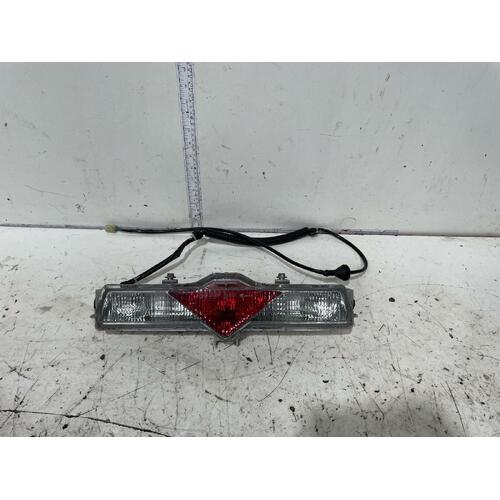 Toyota 86 Rear Bumper Reverse Light ZN6 04/2012-Current