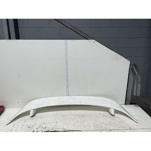 Toyota Celica Tailgate Spoiler ZZT231 11/1999-10/2005