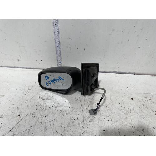 Ford Focus Left Door Mirror LT 05/2007-04/2009