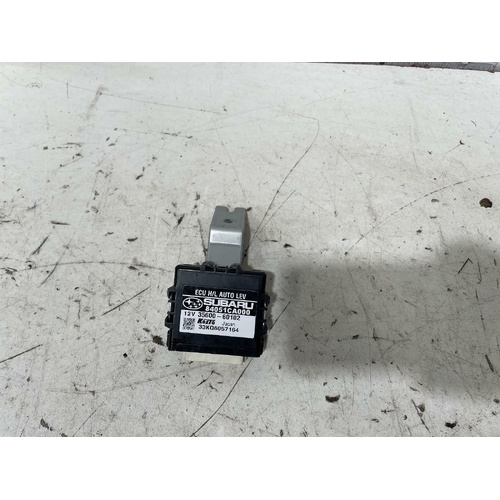 Toyota 86 Headlight Auto-Level ECU ZN6 04/2012-Current