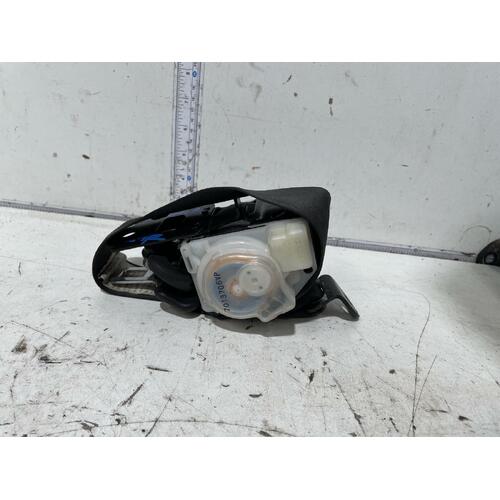 Suzuki Swift Left Rear Seatbelt RS415 09/2004-02/2011