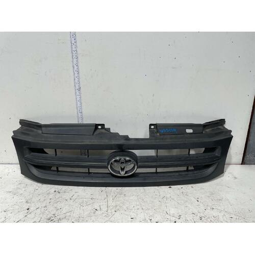 Toyota Townace Grille KR42 12/1998-06/2005