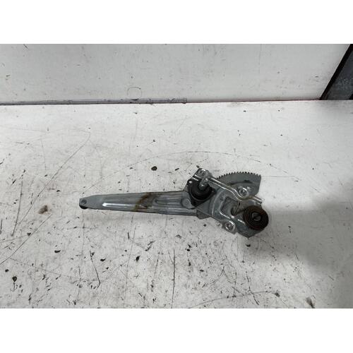 Toyota Corolla Regulator Right Rear Window AE112 10/1999-11/2001