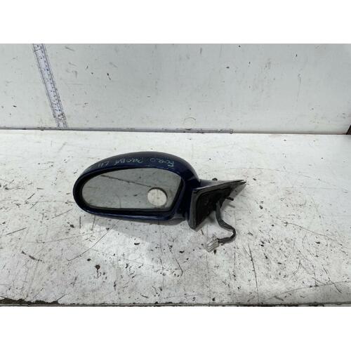 Ford Probe Left Door Mirror ST-SV 06/1994-12/1998