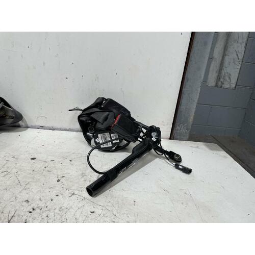Holden Cruze Right Front Seatbelt and Stalk JH 03/2011-01/2017