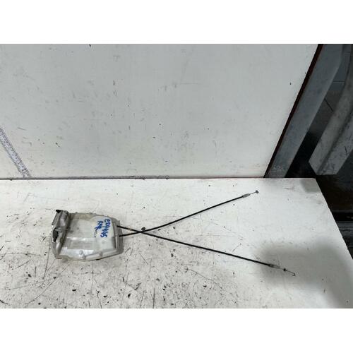 Suzuki Swift Right Rear Door Lock Mechanism RS415 09/2004-02/2011