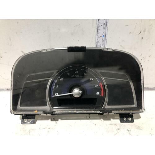 Honda CIVIC Instrument Cluster 8TH GEN 02/06-12/11 291,156kms