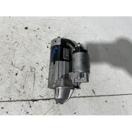 Mazda CX-5 Starter Motor KF 02/2017-2024