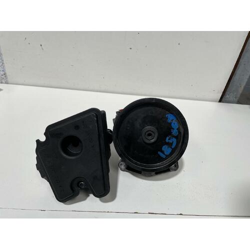 Mercedes E Class Steering Pump W211 E 280 10/2005-12/2009