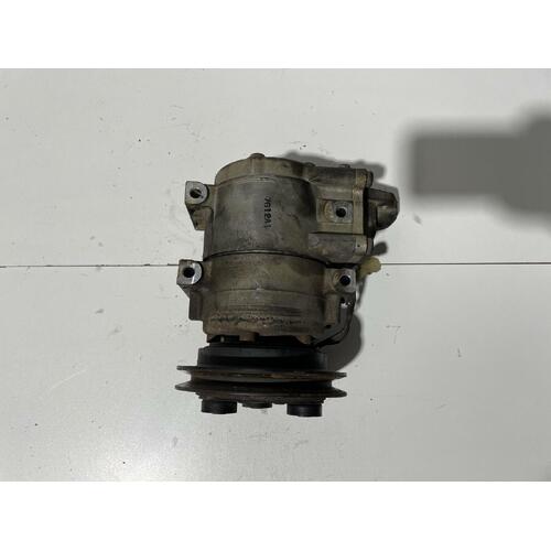 Ford Ranger A/C Compressor RJ 12/2006-06/2011