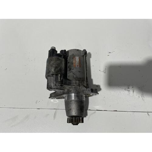 Lexus RX350 Starter Motor GGL15 12/2008-08/2015