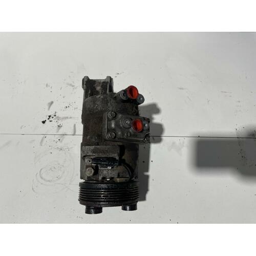 Suzuki Kizashi A/C Compressor FR 12/2009-01/2017
