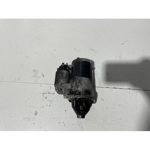 Mitsubishi Triton Starter Motor ML 03/2007-10/2018