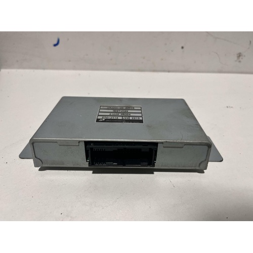 Land Rover FREELANDER Transmission ECU10/00-12/06 P/N UHC000120