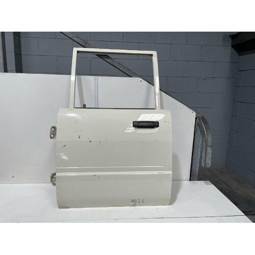 Toyota Hilux Left Rear Door Shell LN65 10/1983-10/1988