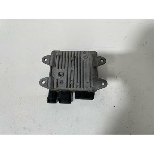 Citroen C3 Power Steering Module 12/2002-10/2010