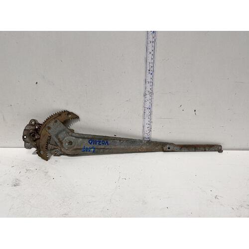 Toyota Hilux Left Front Window Regulator RN105 10/1988-09/1997