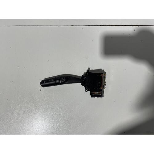 Subaru Impreza Wiper Switch G3 09/2008-11/2011