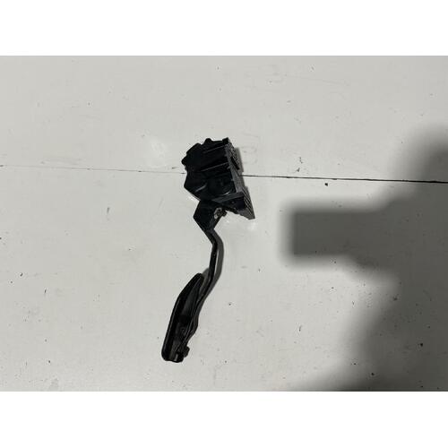 Toyota Kluger Accelerator Pedal GSU55 03/2014-02/2021