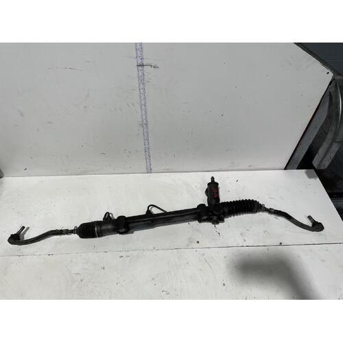 Holden Rodeo Steering Rack RA 03/2003-07/2008