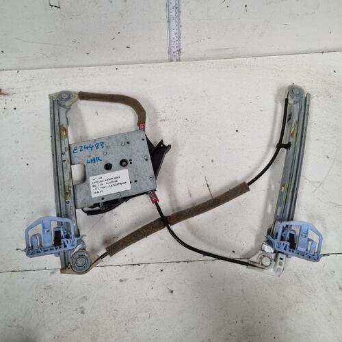 Ford Territory Left Rear Regulator And Motor 05/04-04/09