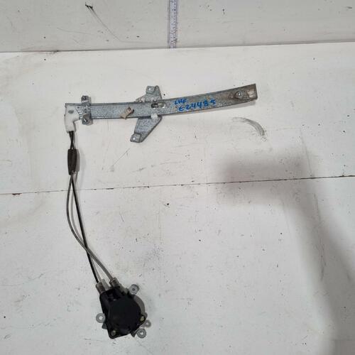 Toyota Corolla Left Front Window Regulator AE101 MANUAL 05/92-10/99