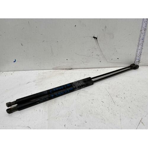 Ford TERRITORY Struts SX-SY MKII Tailgate Struts 05/04-04/11 Pair