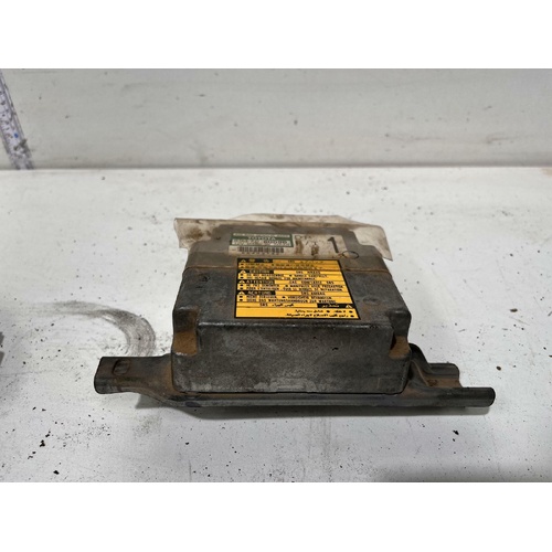 Toyota PRADO Airbag Sensor Module 95 SERIES 08/99-01/03 