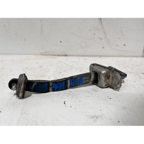 Subaru Impreza Right Rear Check Strap G3 08/2007-11/2011