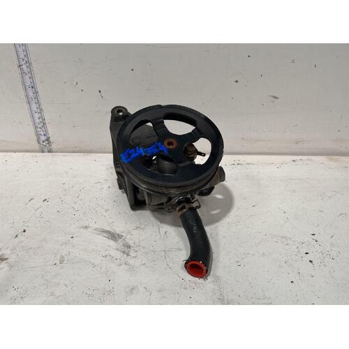 Mitsubishi OUTLANDER Steering Pump ZF 2.4 4G69 12/02-10/06