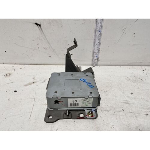 Ssanyong Stavic Anti Theft Control Module 06/13-01/16