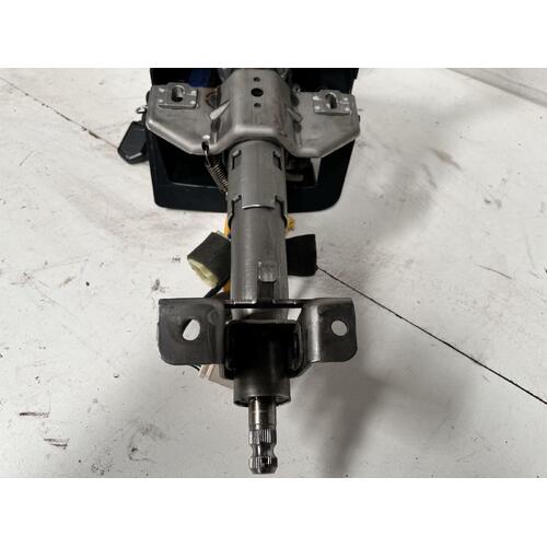 Ssangyong STAVIC Steering Column 06/13-01/16