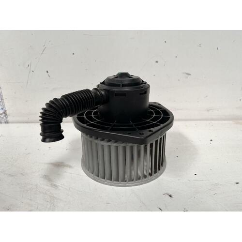 Ssangyong STAVIC Heater Fan Motor A100 Rear 06/13-01/16