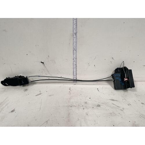 Ssongyong STAVIC Lock Mechanism A100 Left Rear 06/13-2018