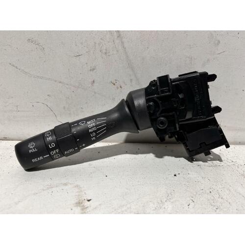 Lexus CT200H Combination Switch ZWA10 Wiper 03/11-2021