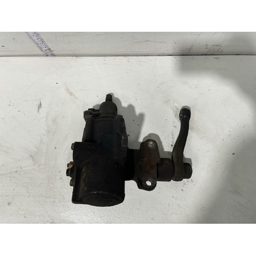 Toyota Hilux Steering Box RN85 10/1988-09/1997