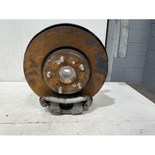 Honda HRV Right Front Hub Assembly RU5 12/2014-Current