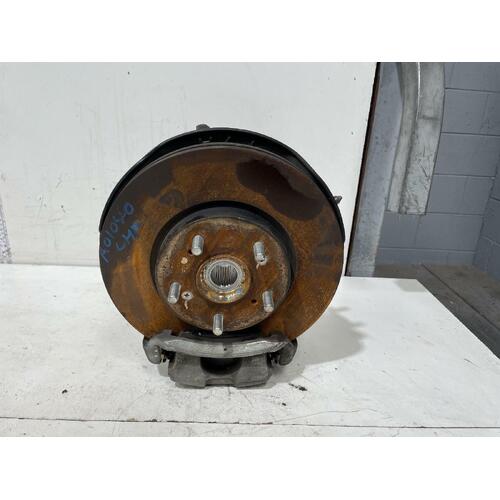 Honda HRV Left Front Hub Assembly RU5 12/2014-Current