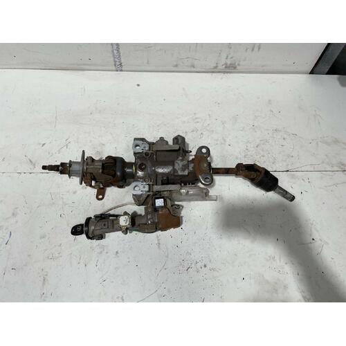 Lexus SC430 Steering Column UZZ40 10/2001-08/2010