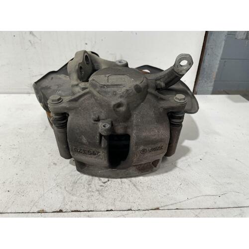 Mercedes C Class Right Front Caliper WW204 C 200 07/2007-07/2014