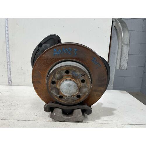 Mercedes C Class Left Front Hub Assembly W204 C 200 07/2007--01/2015