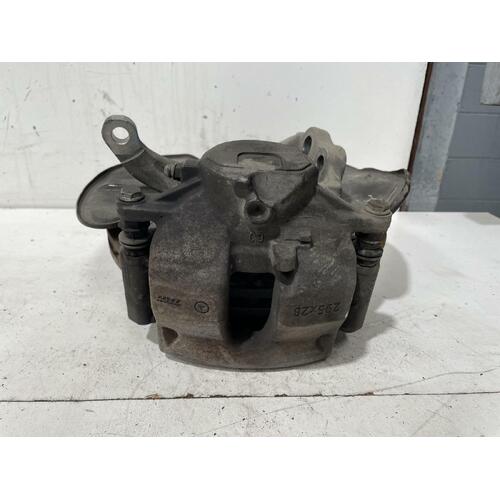 Mercedes C Class Left Front Caliper W204 C 200 07/2007-07/2014