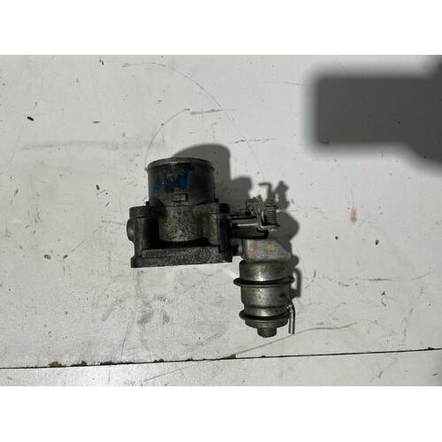 Ford Ranger Throttle Body PJ 12/2006-06/2011