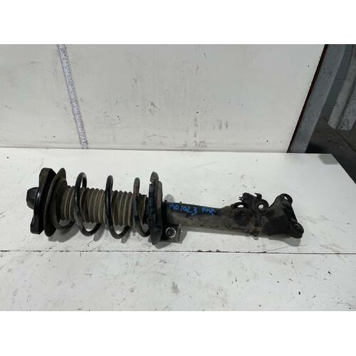 Mercedes C Class Right Front Strut W204 C 200 07/2007-07/2014