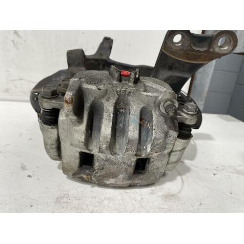 Toyota 86 Left Front Caliper ZN6 04/2012-Current