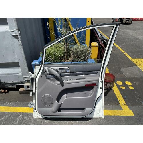Ssangyong Stavic Right Front Window Regulator A100 06/2013-01/2016