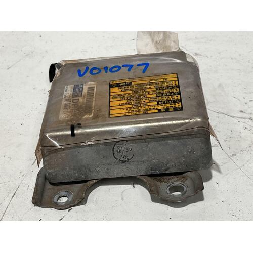 Lexus SC430 Dash Sensor Module UZZ40 10/2001-08/2010