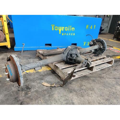 Hyundai Iload Rear Differential Assembly Diesel Manual 3.61 TQ 11/07-2020