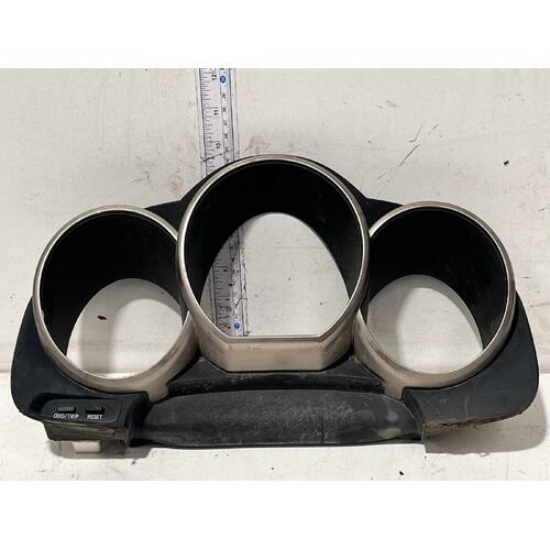 Lexus SC430 Instrument Cluster Surround UZZ40 10/2001-08/2010